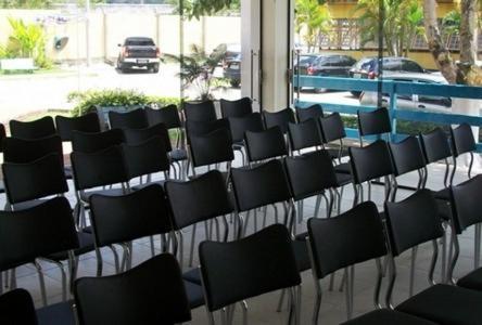 Bonito Plaza Hotel Eksteriør billede