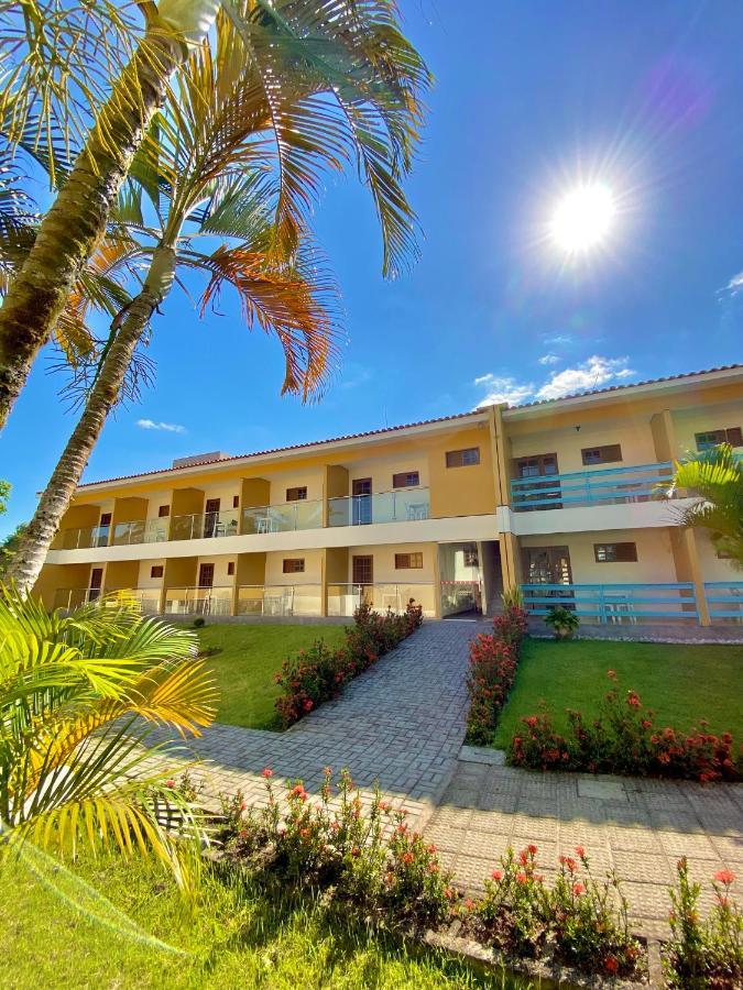 Bonito Plaza Hotel Eksteriør billede
